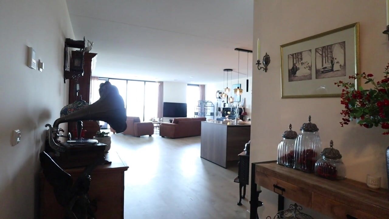 Video van Dorpsstraat 26-B