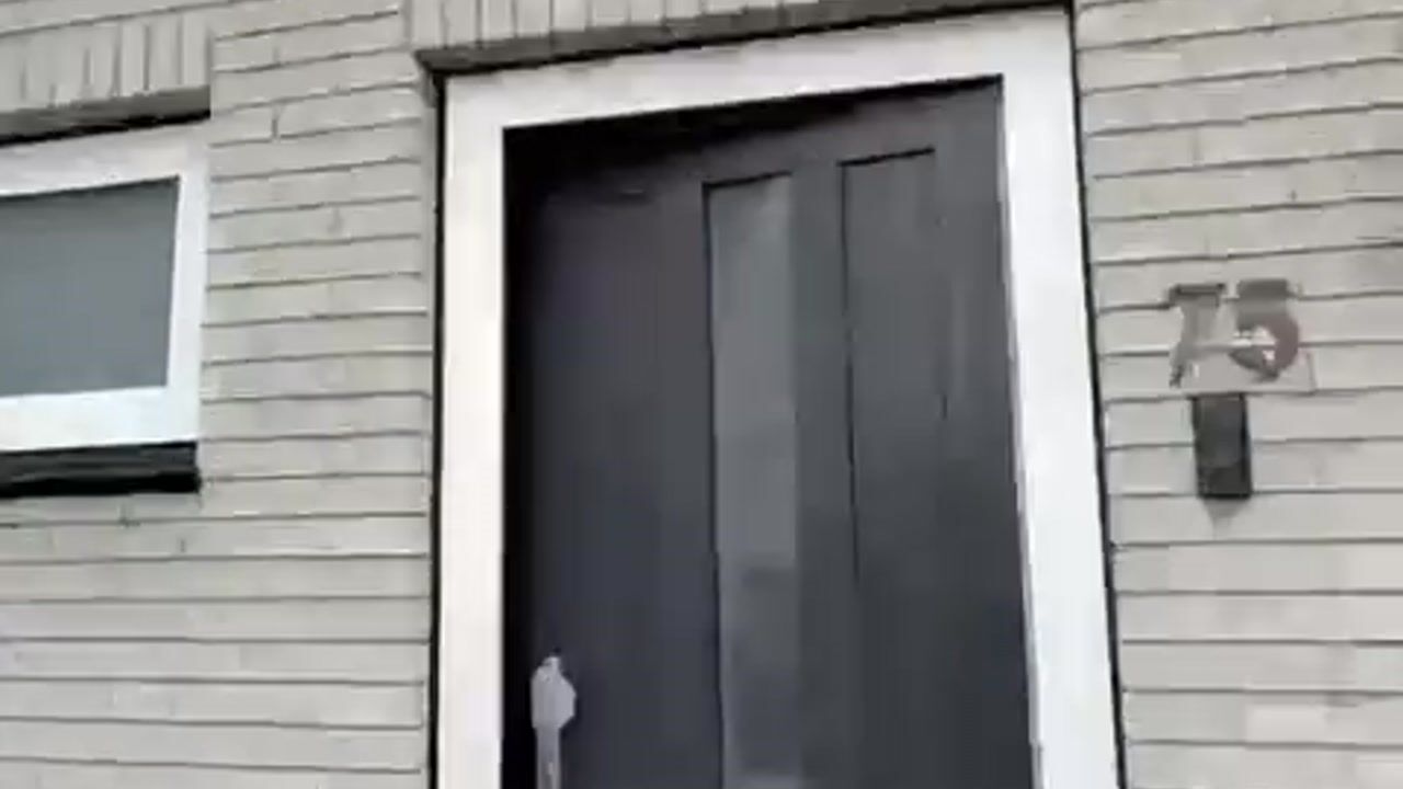 Video van Bangkasingel 75