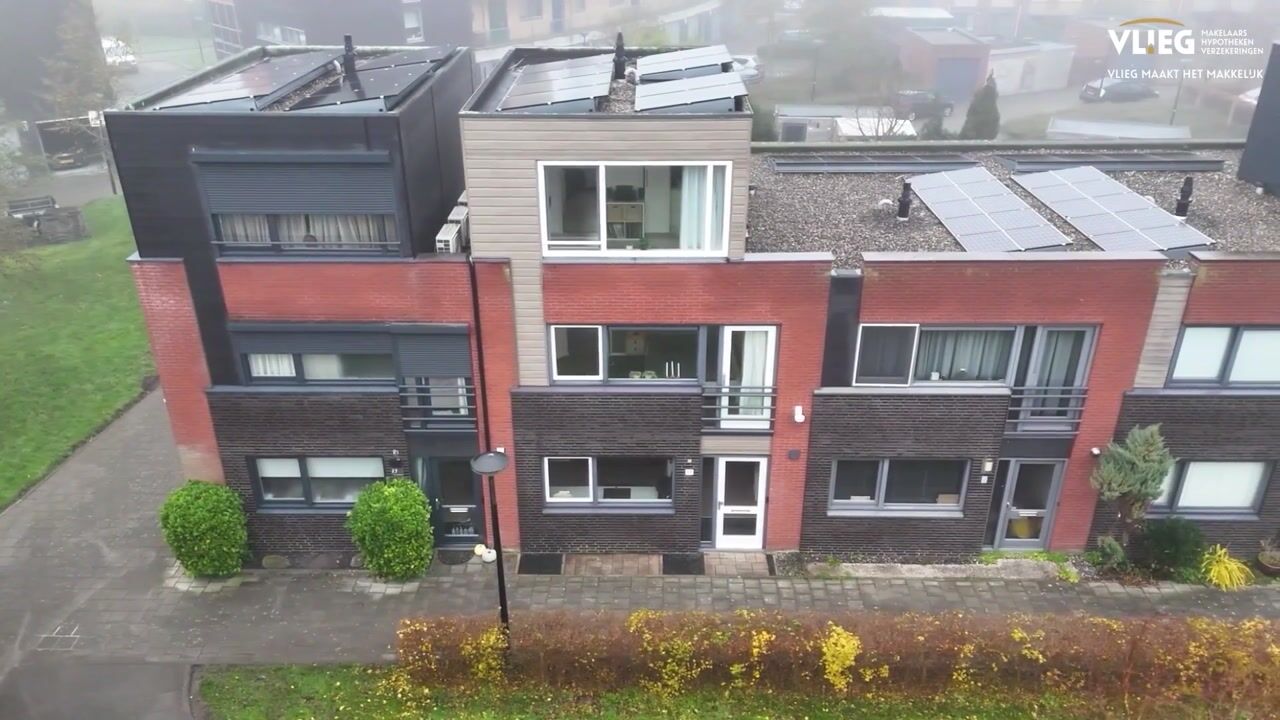 Video van Tuin van Halo 17
