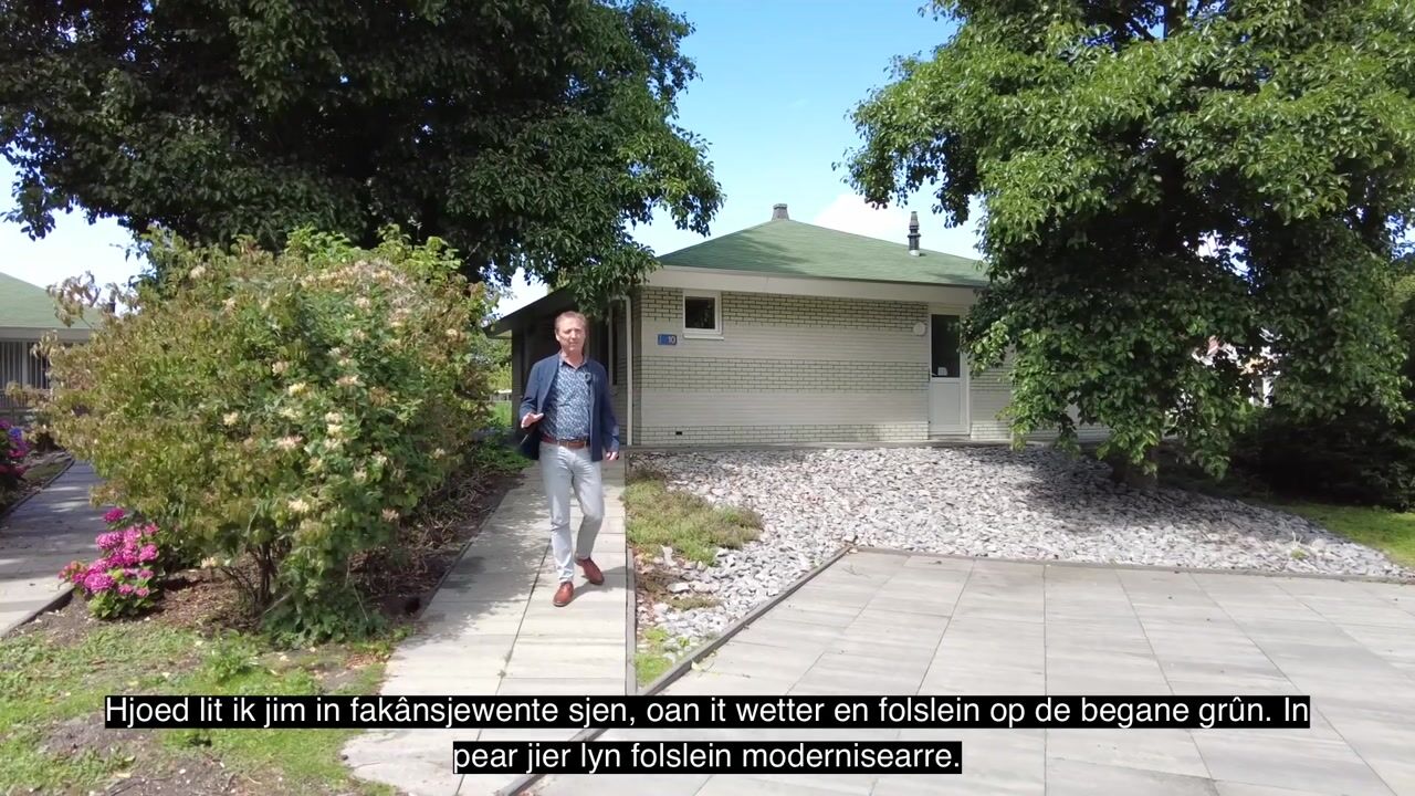 Video van Friesche Vlaak 10