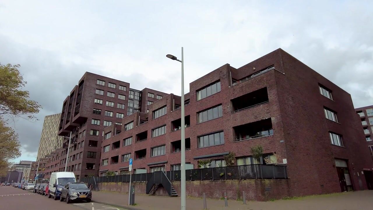 Video of Sint-Jobskade 532