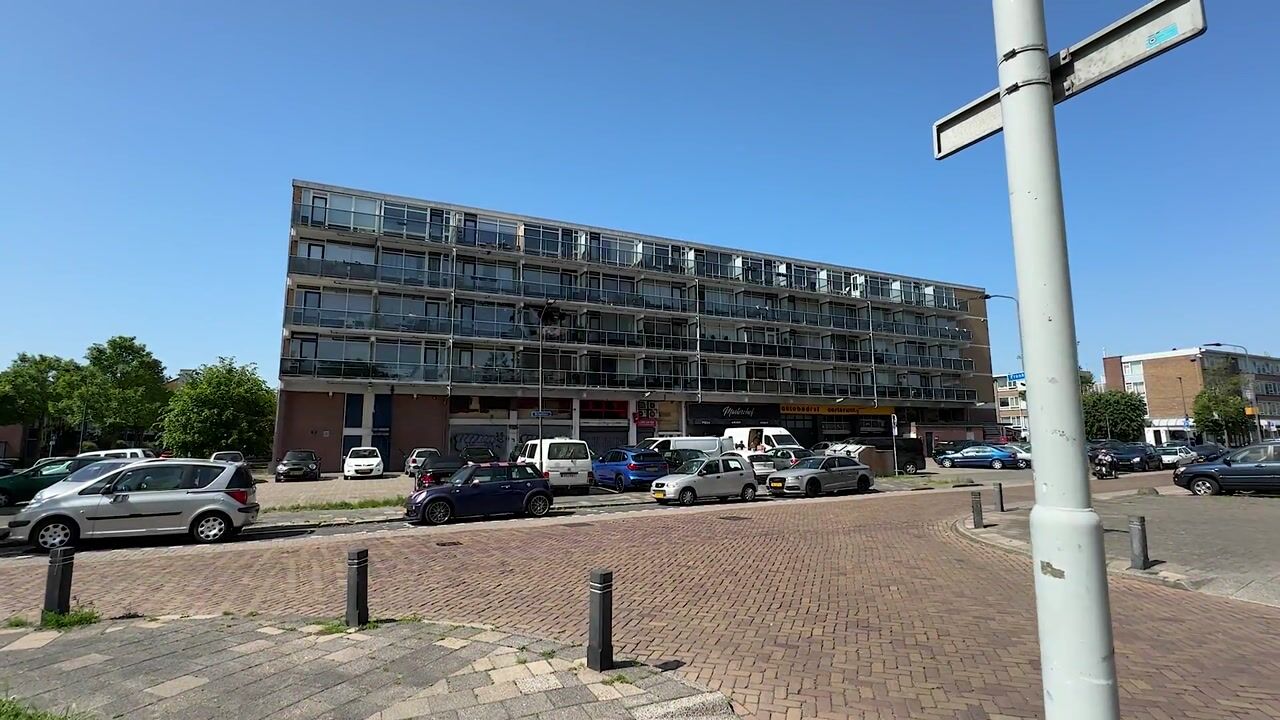 Video of Waalstraat 84
