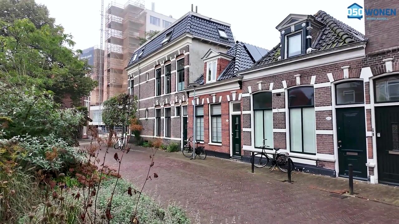 Video van Radebinnensingel 29