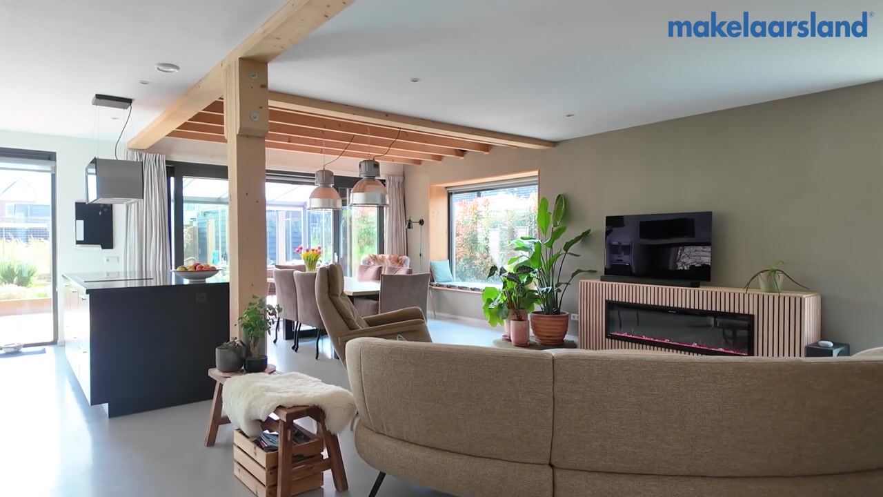 Video van Roode Hert 15