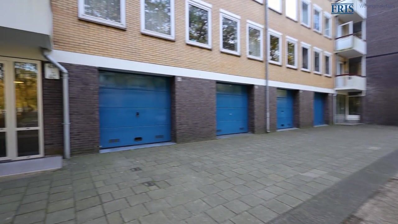 Bekijk video van Van Nijenrodeweg 445