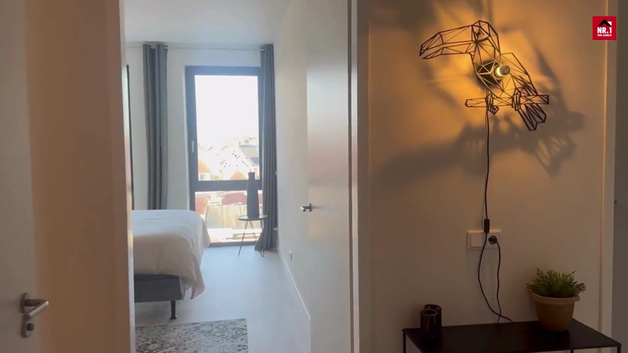 Video of Stationsplein West 32