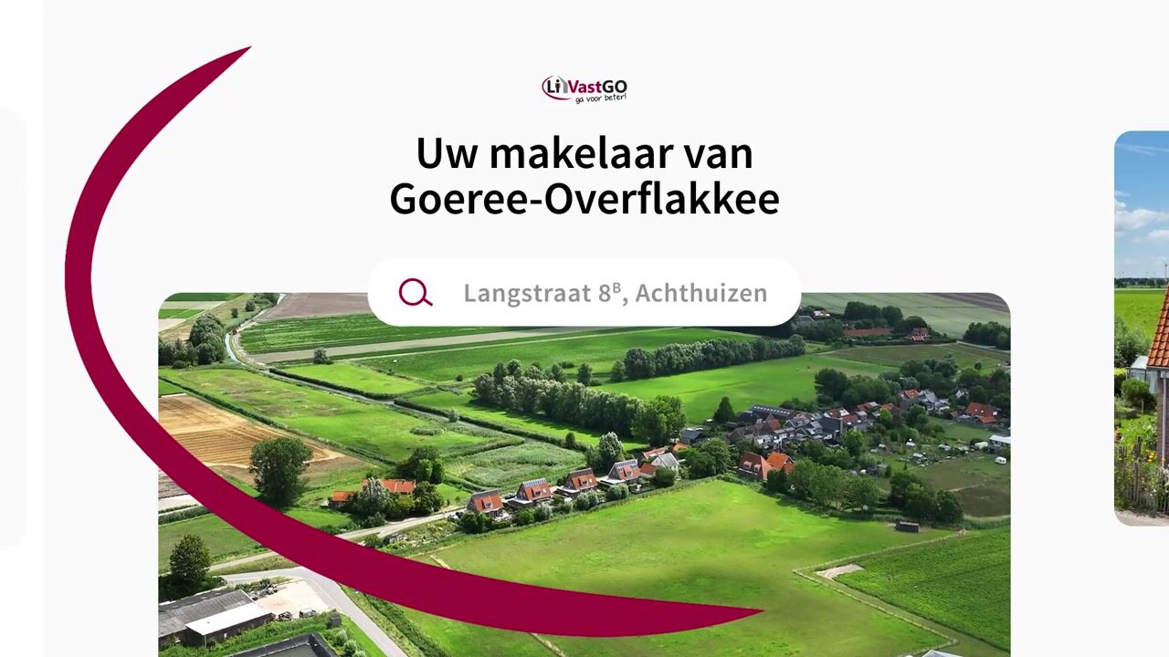 Video van Langstraat 8-B