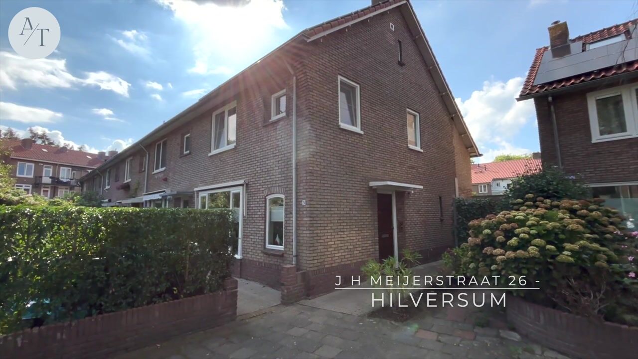 Video van J.H. Meijerstraat 26