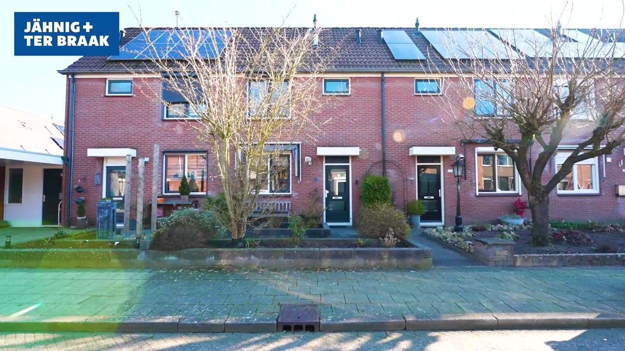 Video of Hofkamp 257