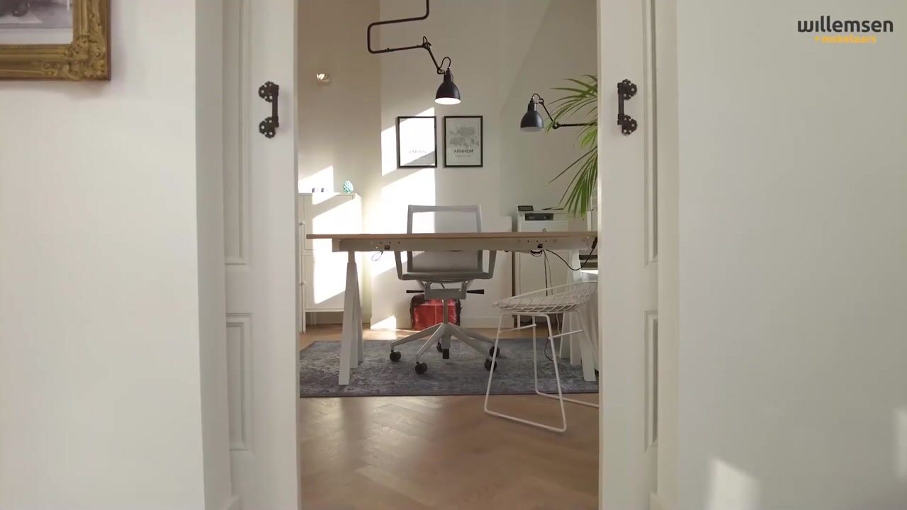 Video of Van Slichtenhorststraat 37