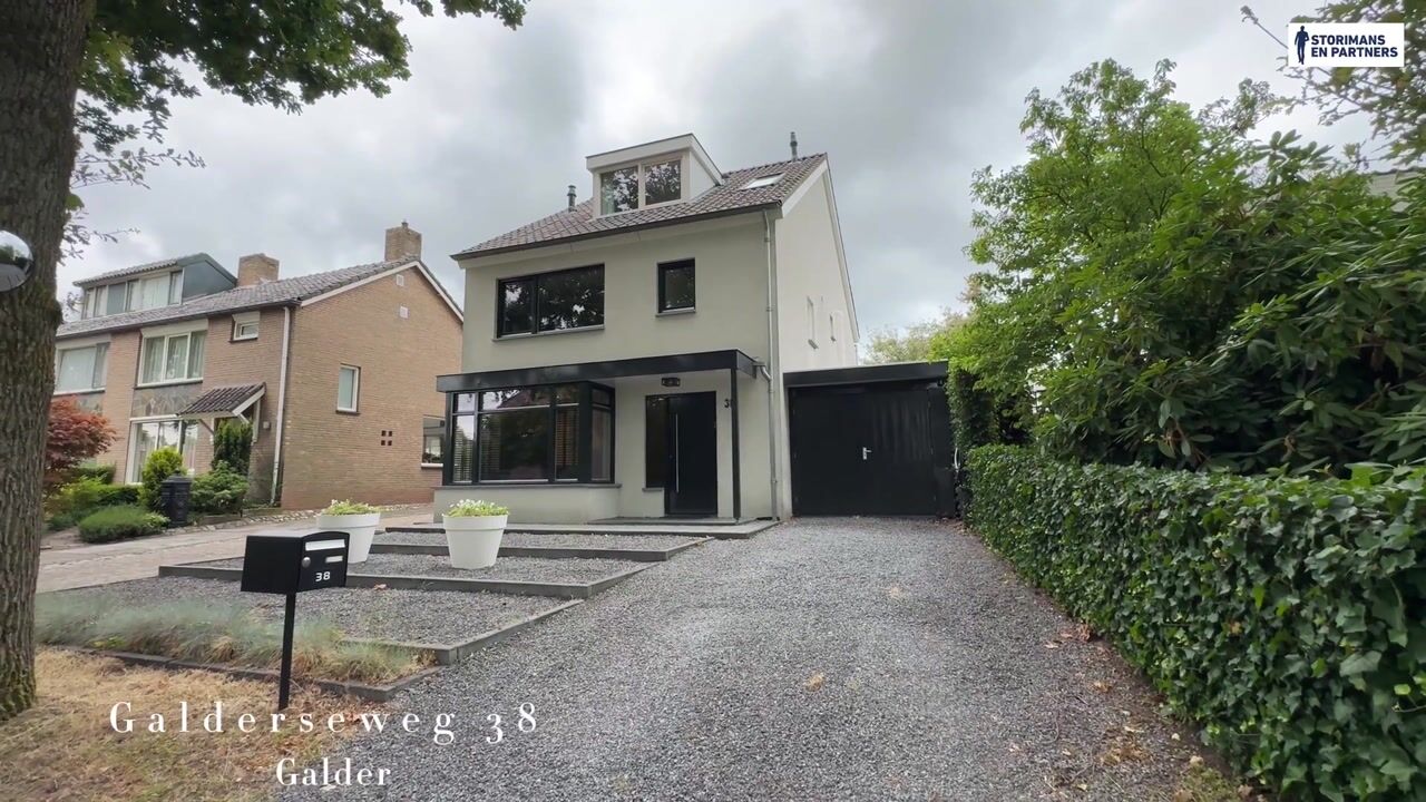 Video van Galderseweg 38