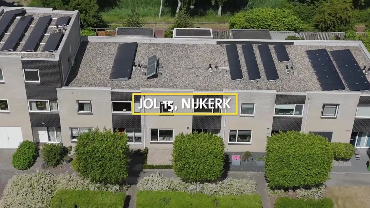 Video van Jol 15