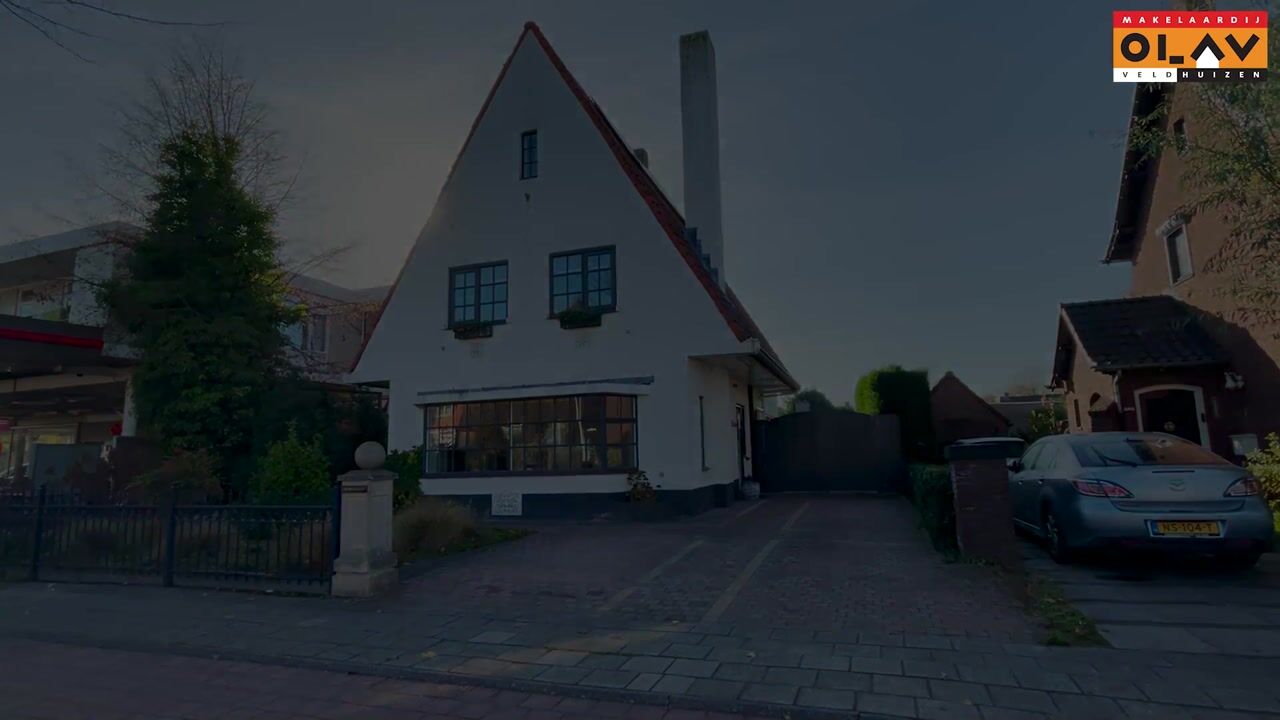 Video of Eindhovenseweg 11