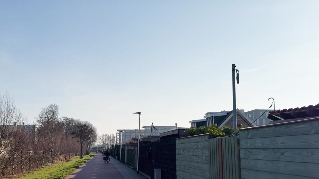 Video of Meteorenweg 1018