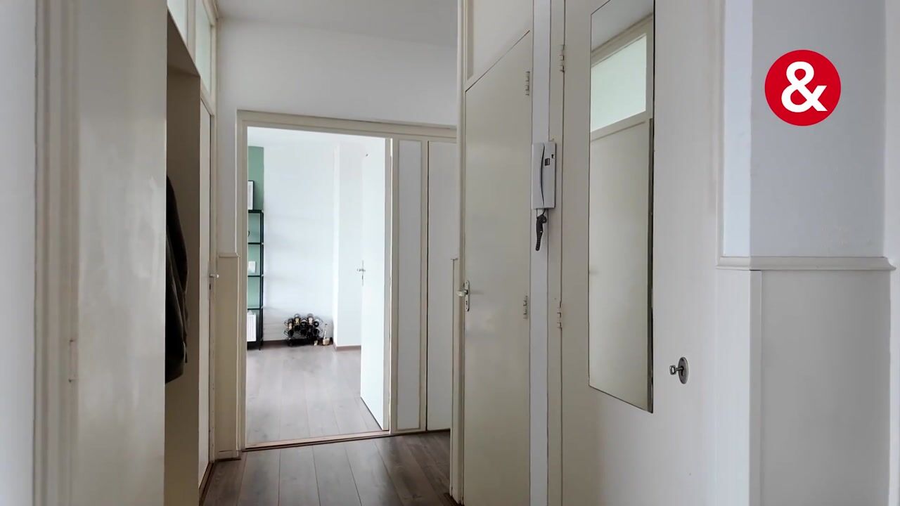 Video van Eisenhowerlaan 314