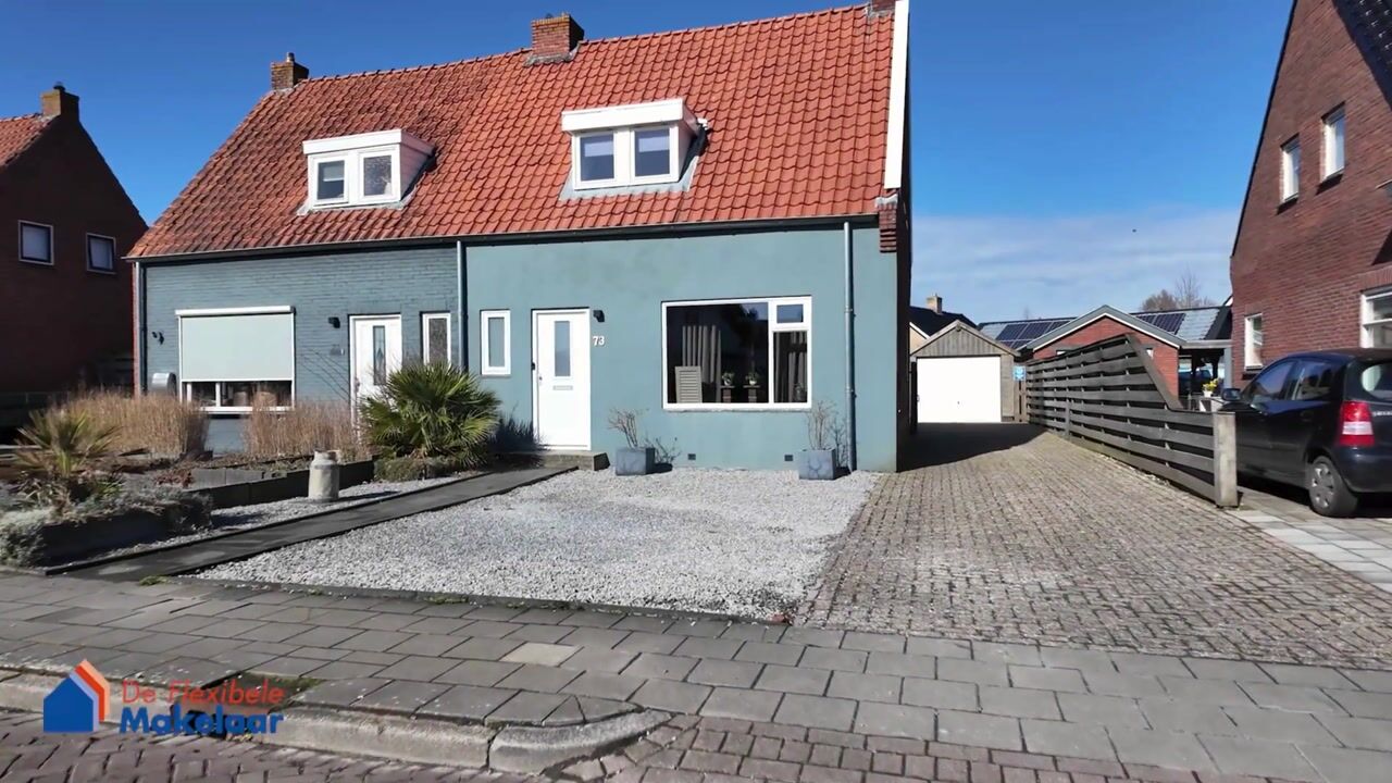 Video van Taeke Schuilengalaan 73