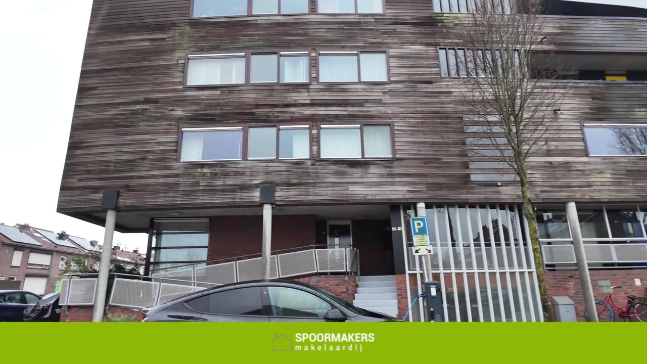 Video van Dommelstraat 161