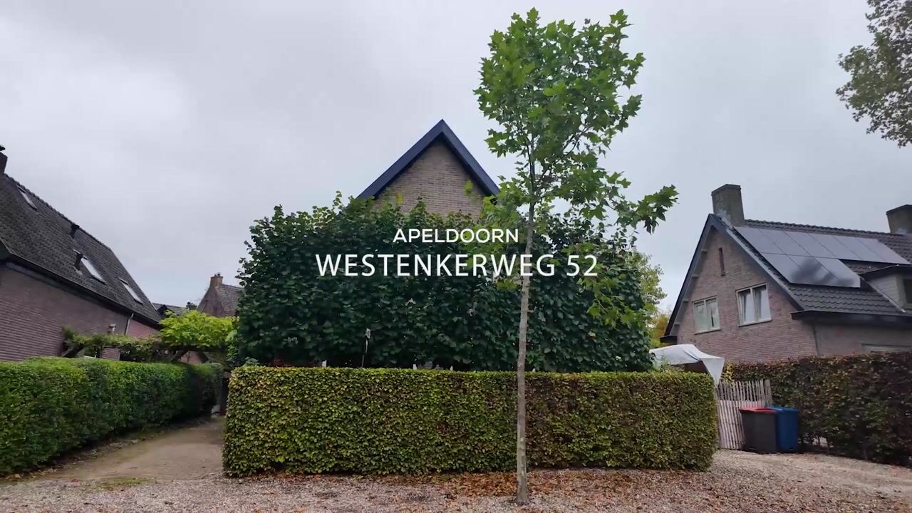 Video van Westenenkerweg 52
