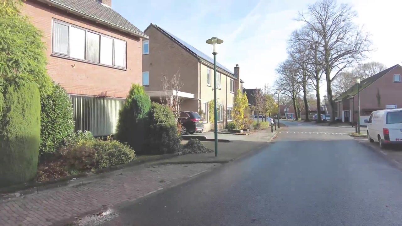 View video of Beckumerstraat 190