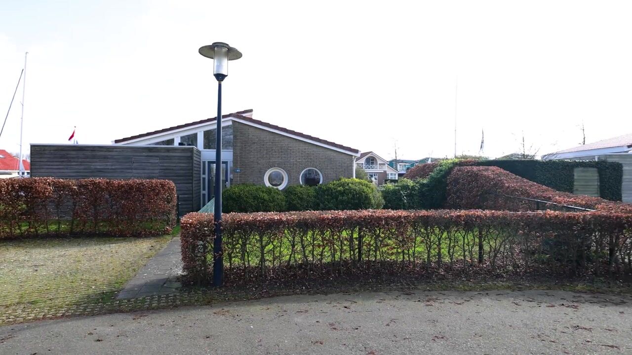 Video van Skelpebank 41