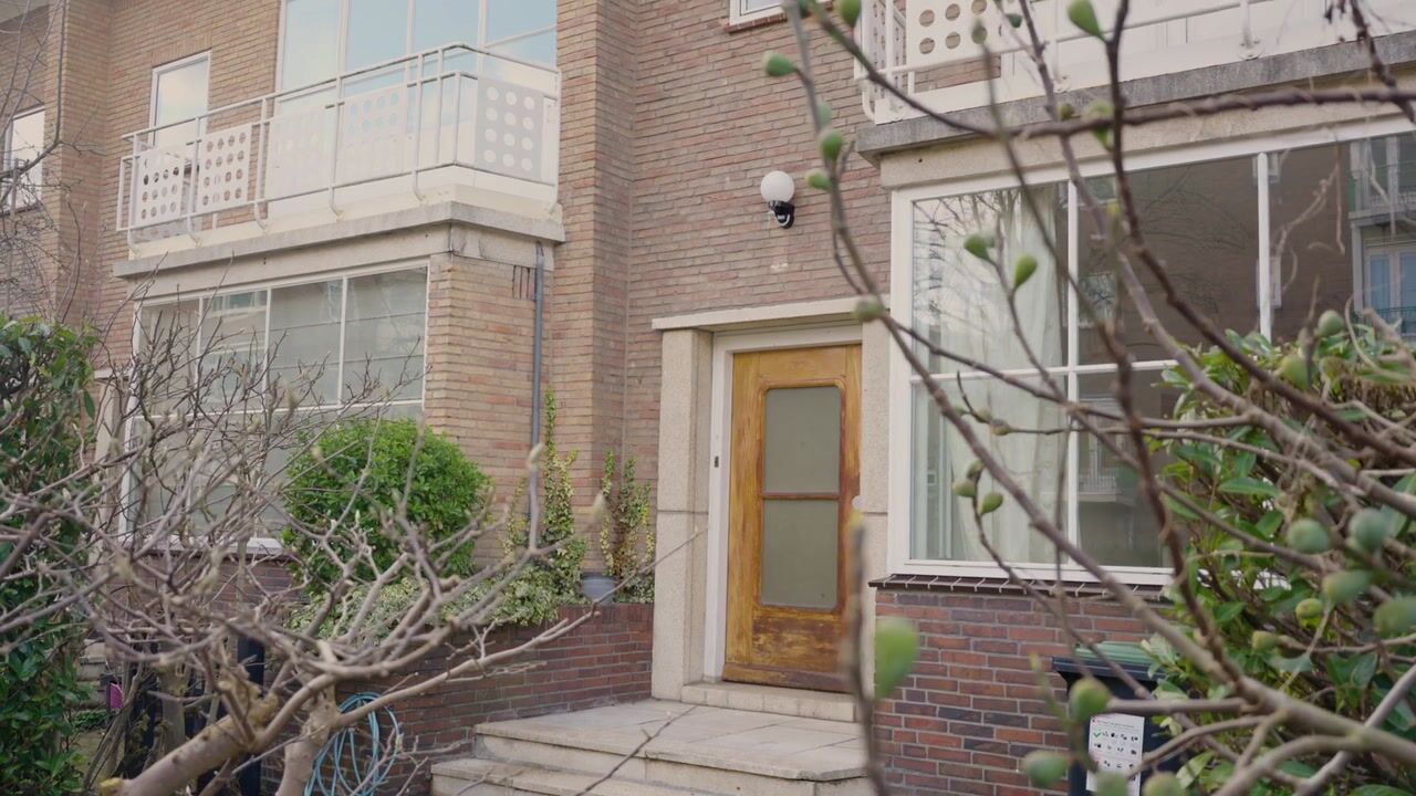 Video van Anton Verheijstraat 14