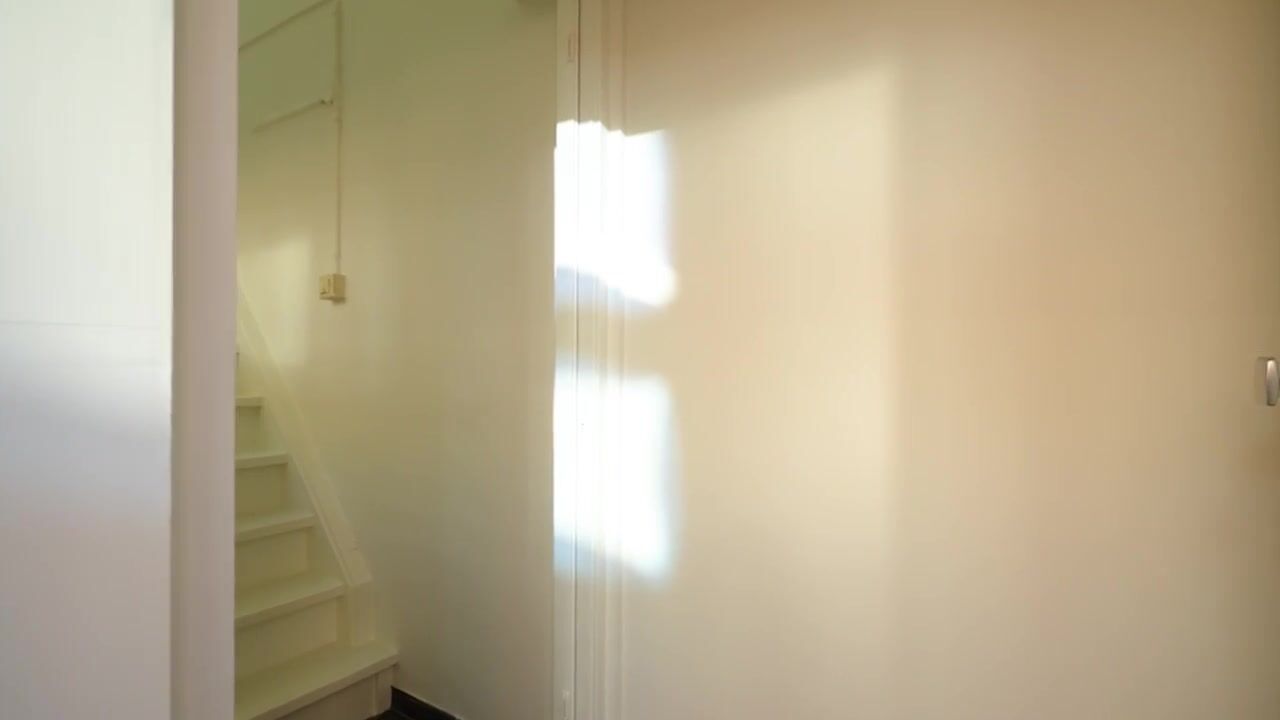 Video van Gart Seevinckgang 1