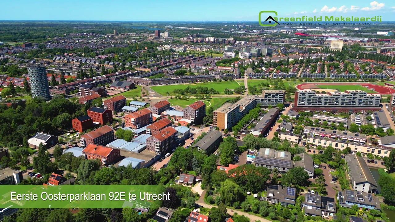 Video van Eerste Oosterparklaan 92-E