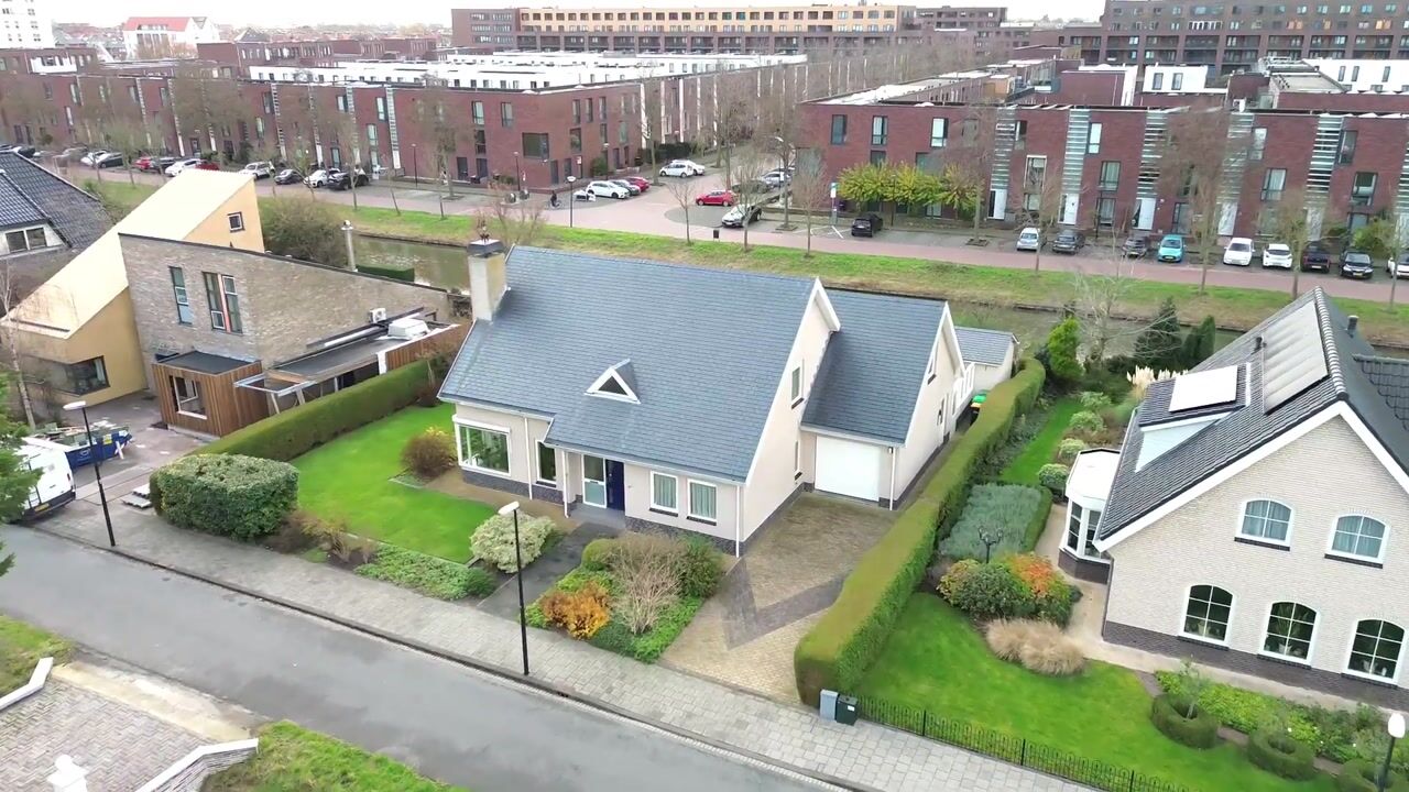 Video van Tomatenlaan 6-K