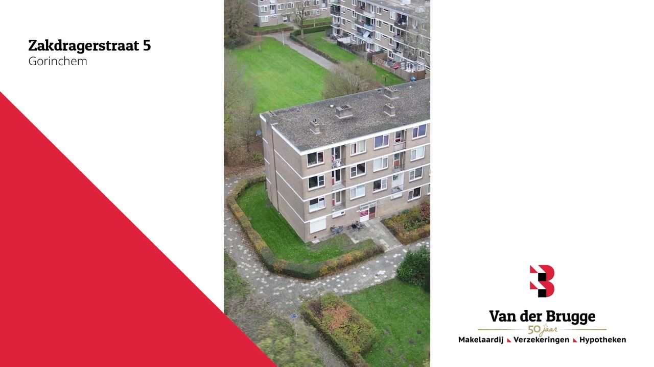 Video of Zakdragerstraat 5