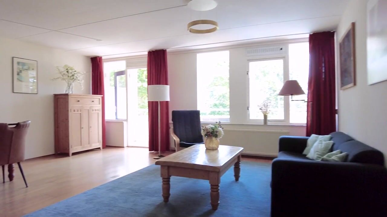 Video van Muiderslotweg 252