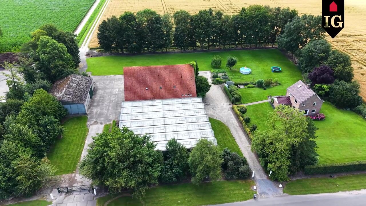 Video van Mammouthweg 8