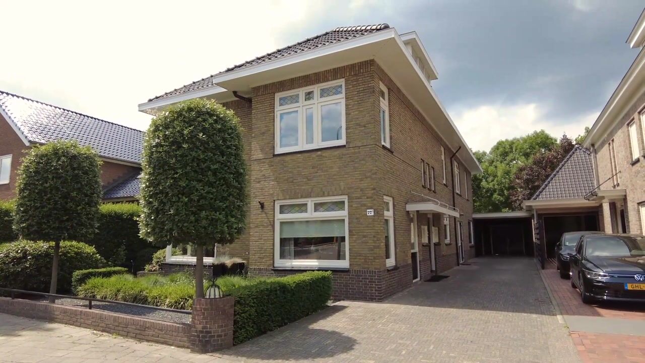 Video van Wierdensestraat 77-C