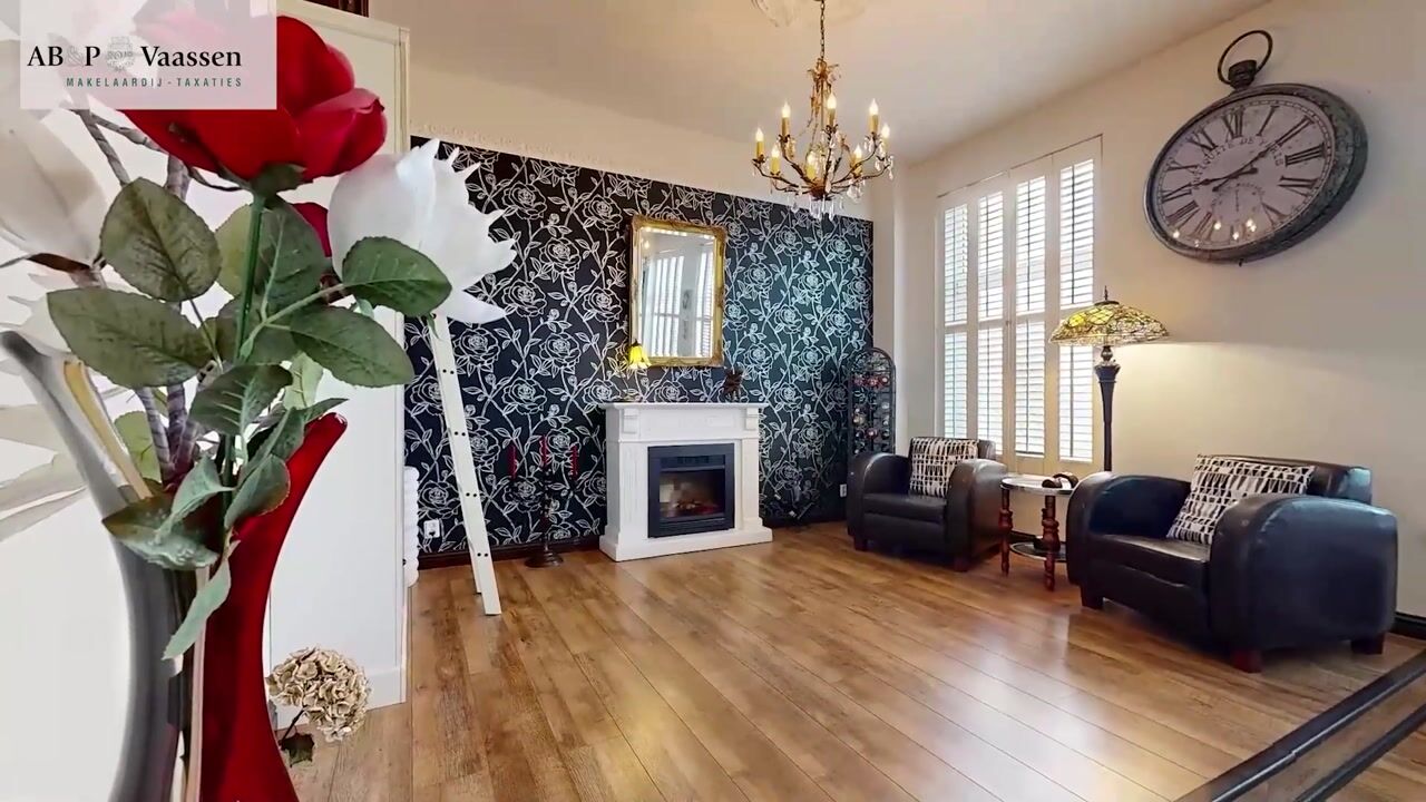 Video van Kapellerlaan 223