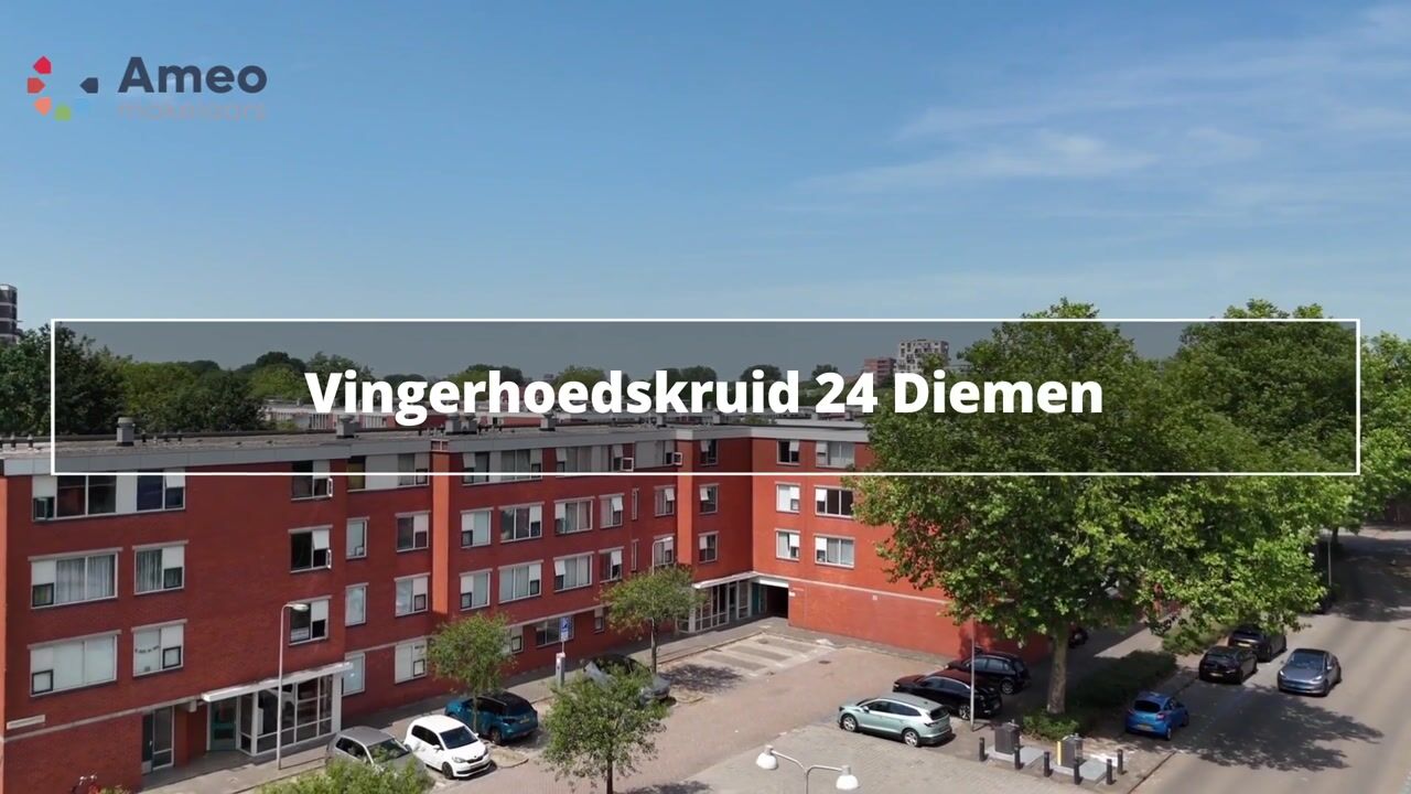 Video van Vingerhoedskruid 24