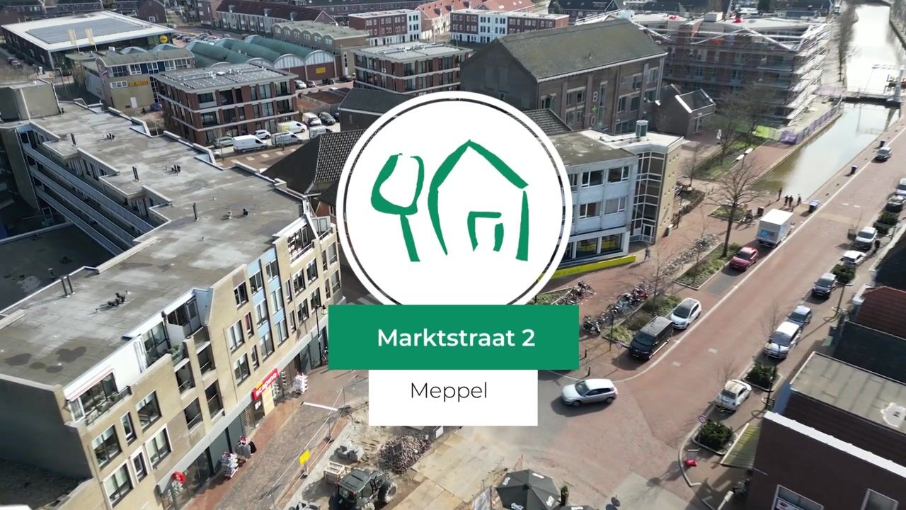 Video van Marktstraat 2