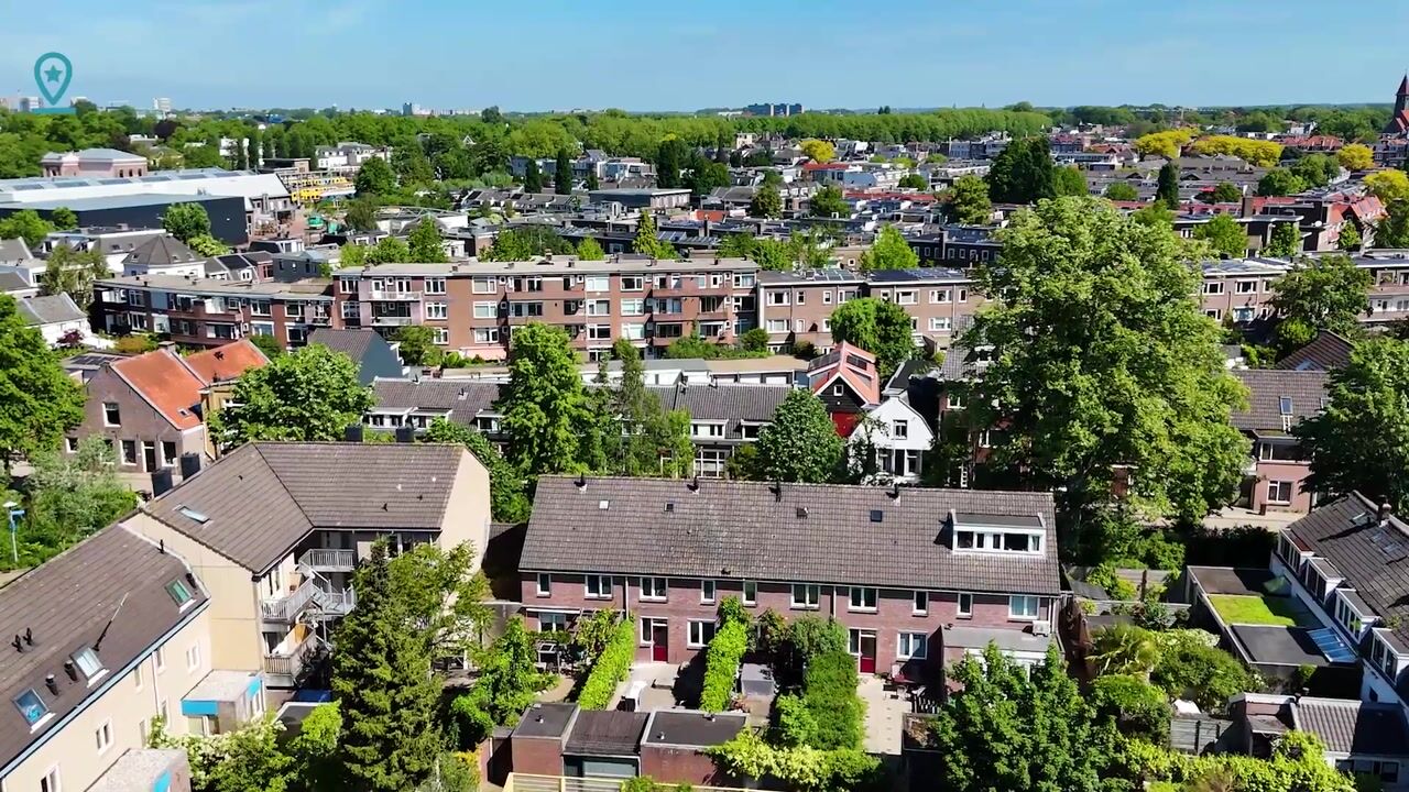 Video van Zonstraat 60