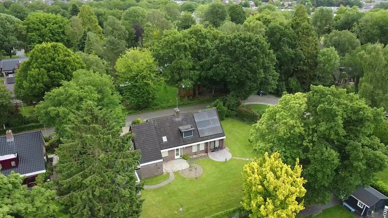 Video of Borgerspark 87