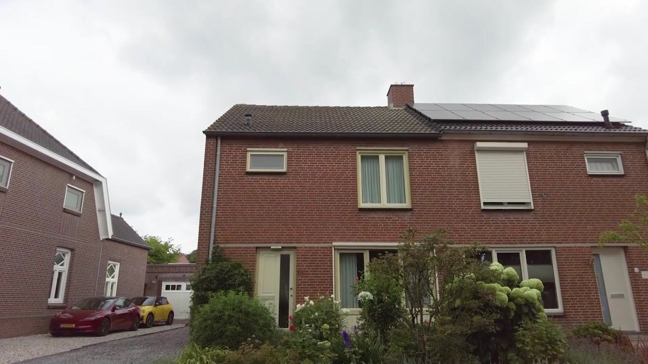 Video van Deputé Petersstraat 19