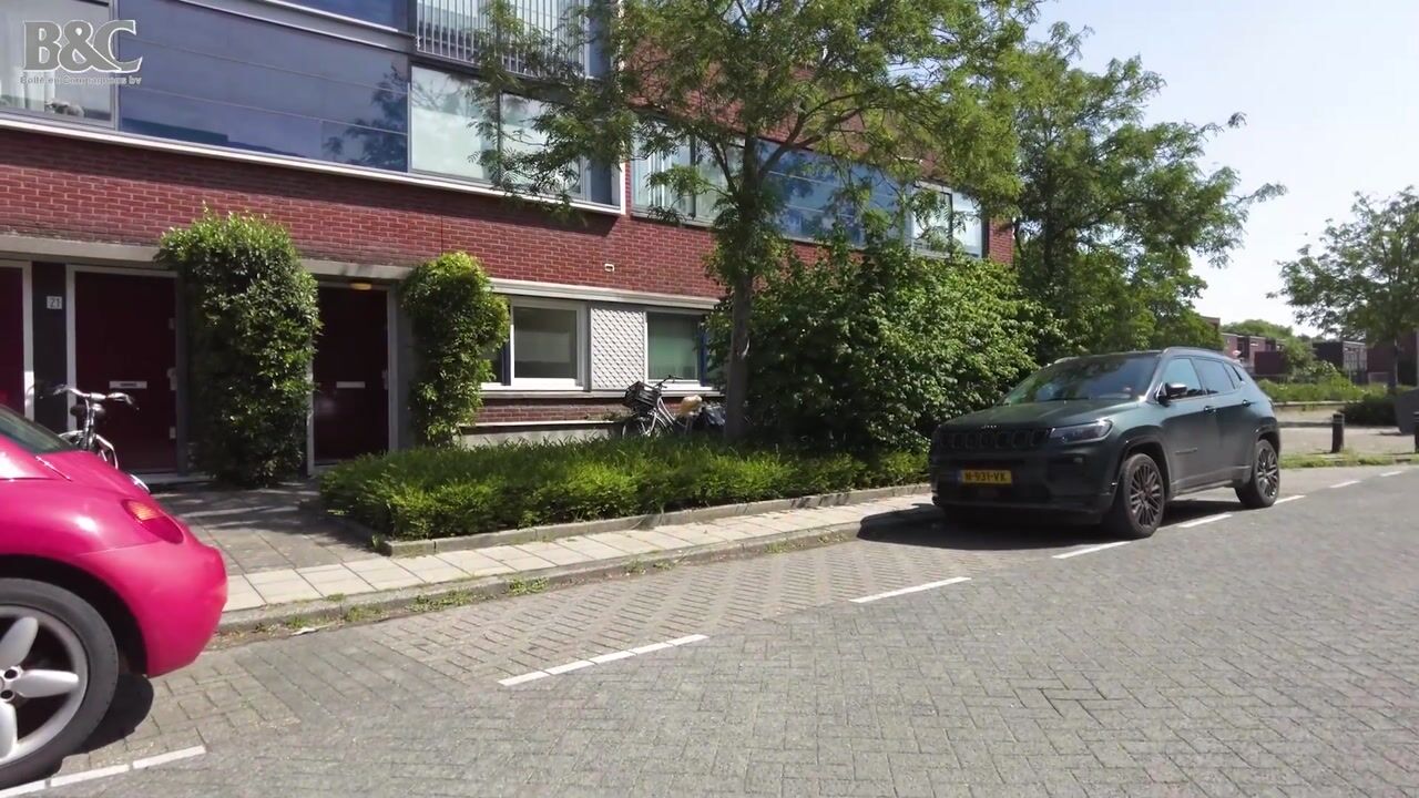 Video van Singerstraat 23