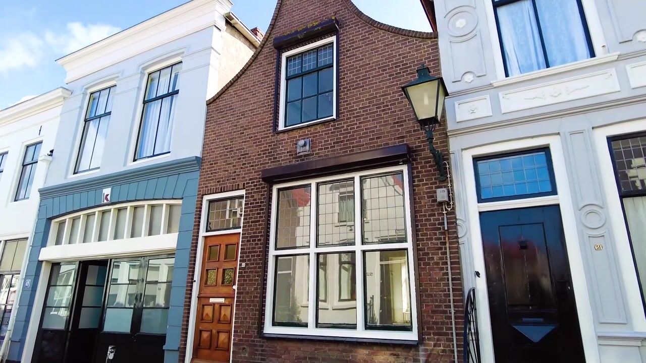 Video van Nieuwe Bogerdstraat 49
