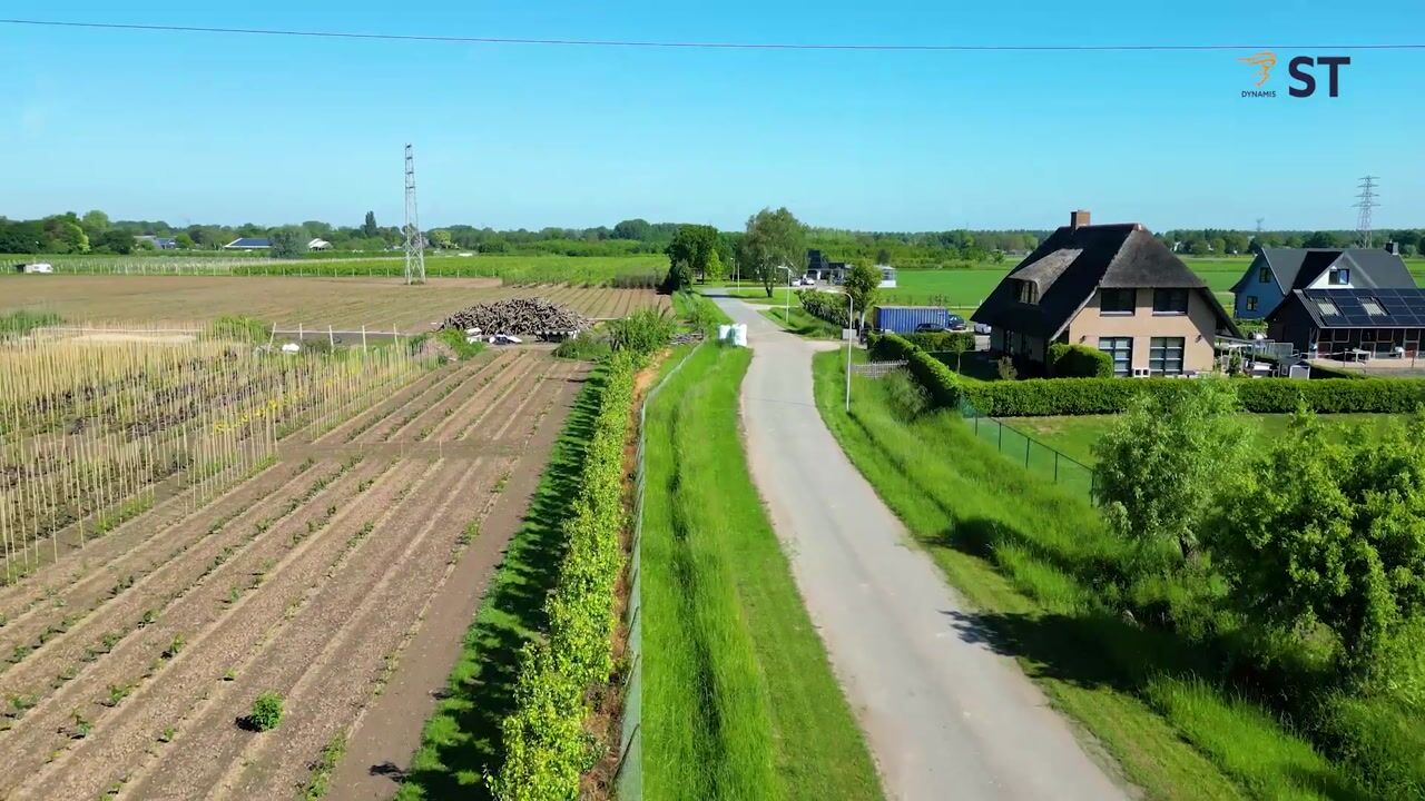 Video van het Nevelveld