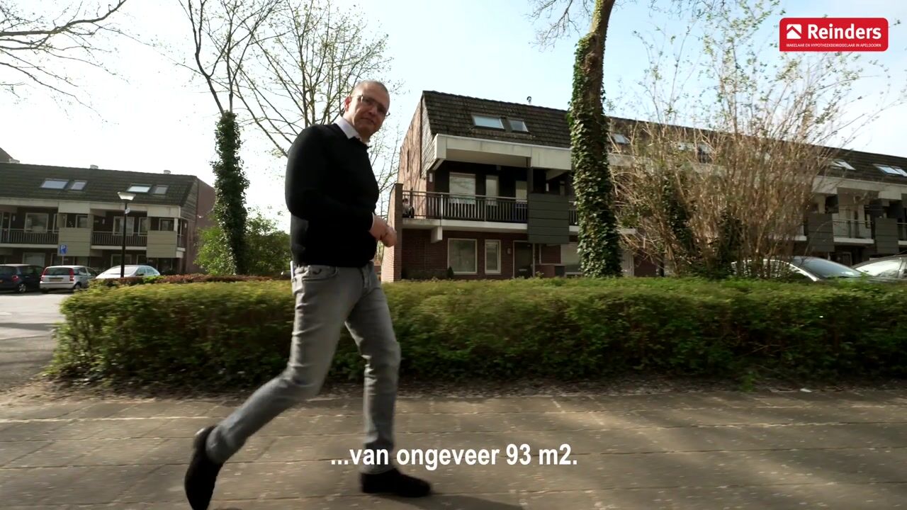 Video of Eekschillersdreef 416