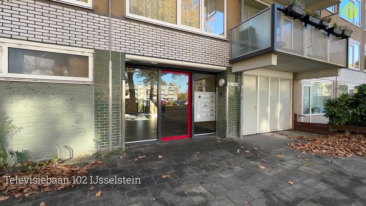 Video of Televisiebaan 96