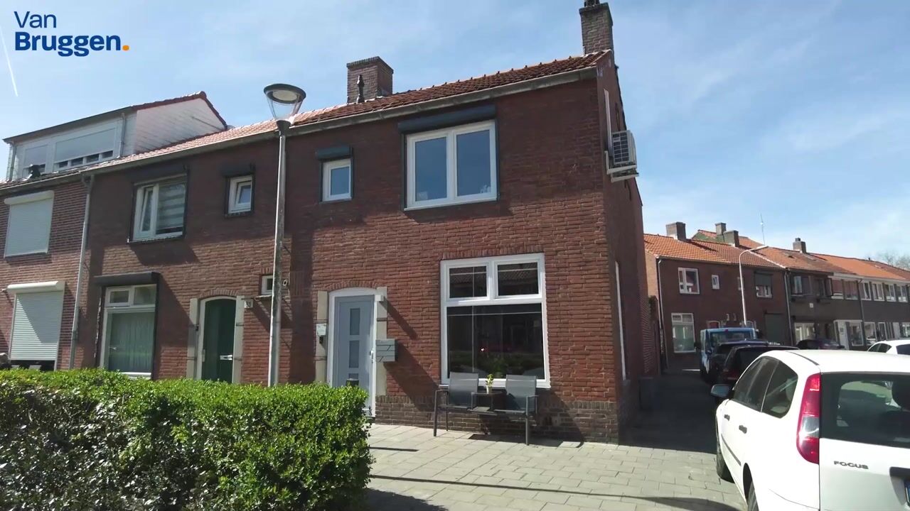 Video van Kaapkoloniestraat 51