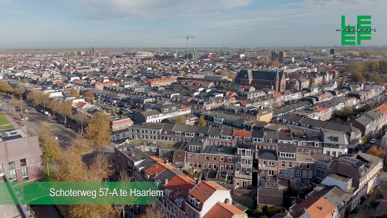 Video of Schoterweg 57-A