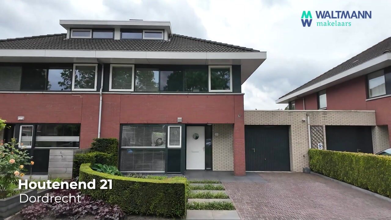Video van Houtenend 21