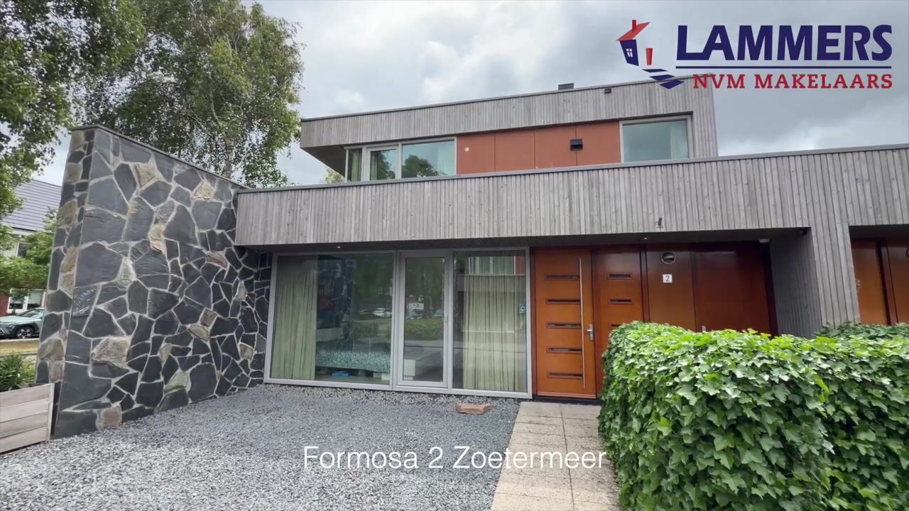 Video van Formosa 2