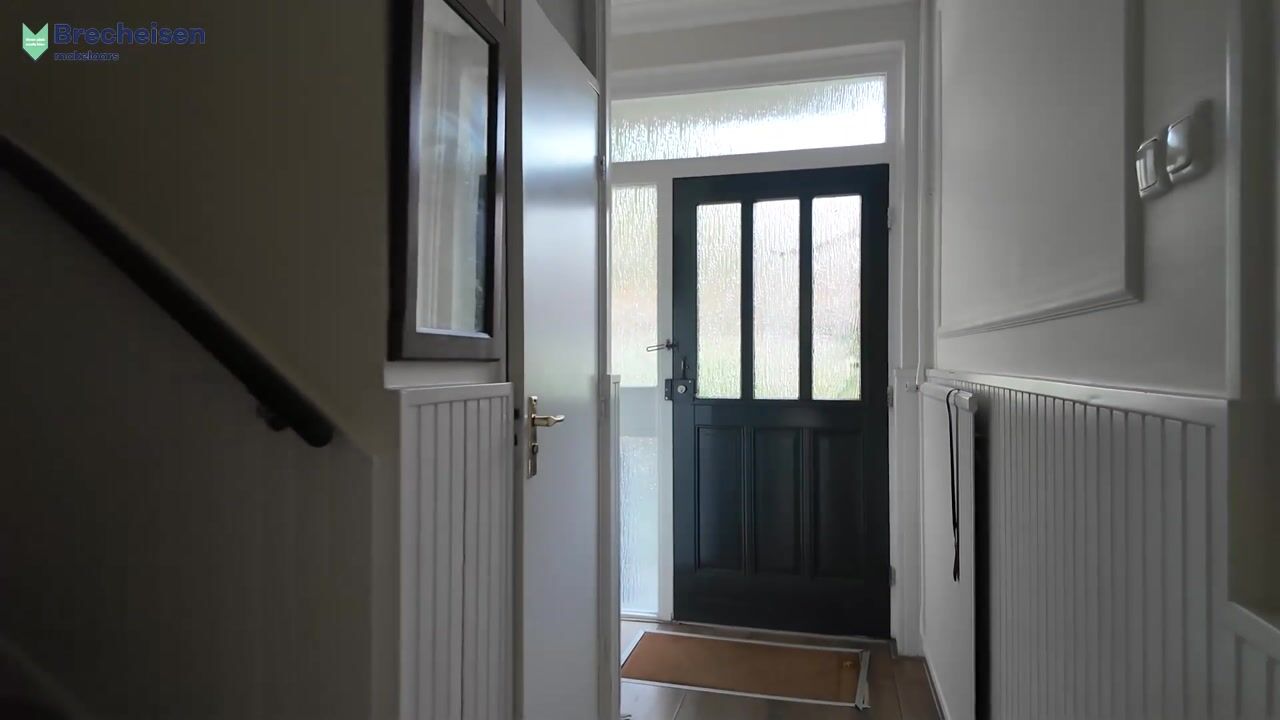 Video van Nigerdreef 24