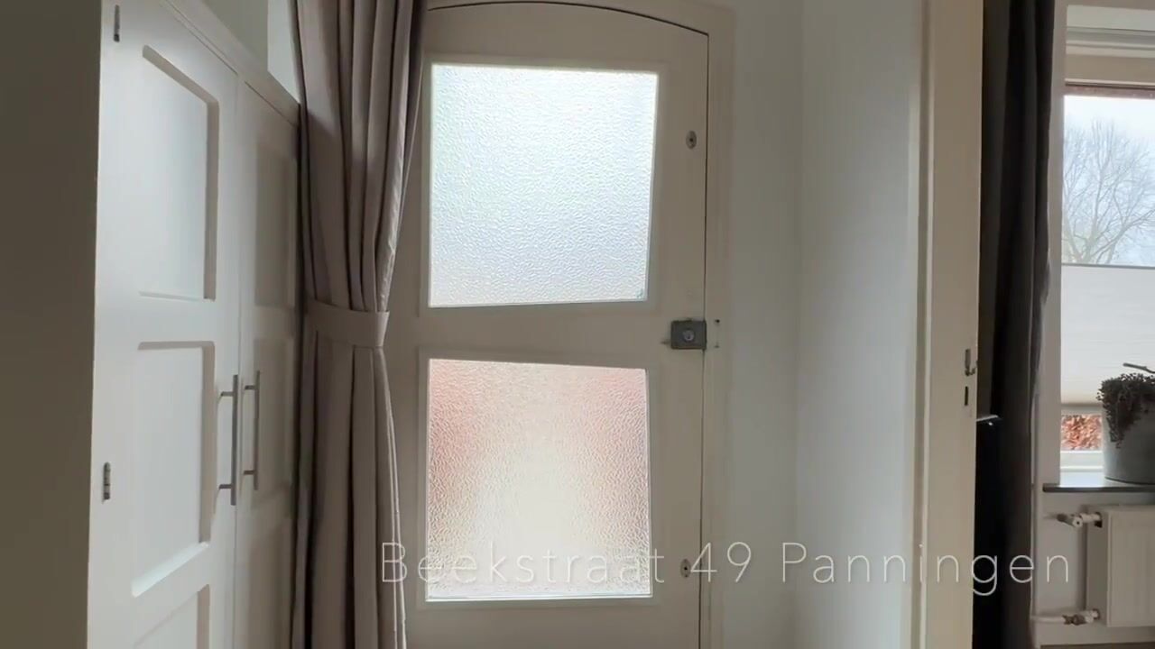 Video of Beekstraat 49