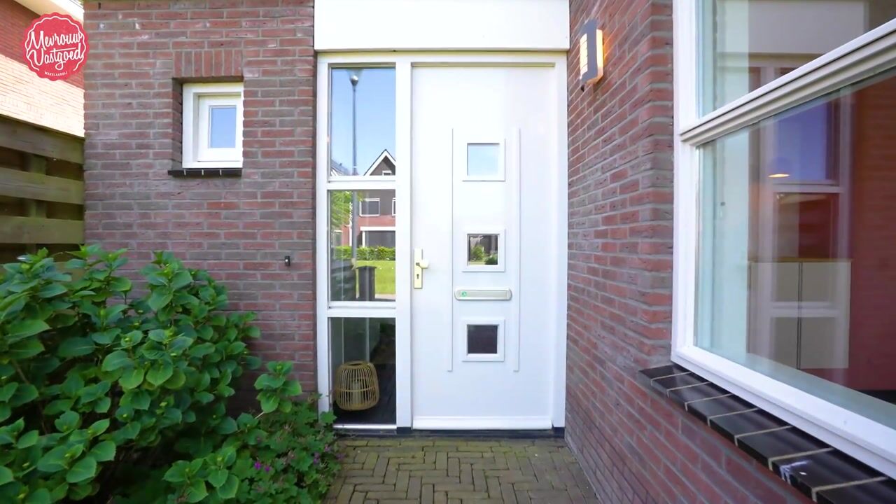 Video van Winterbed 19
